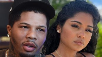 Gervonta Davis’ Accuser Says Boxer ‘Did Not Harm’ Her Or Their Daughter