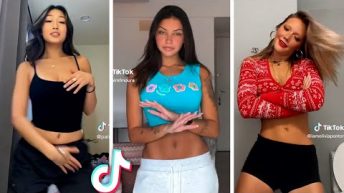 Ultimate TikTok DANCE Challenge Mashup of 2022! (Trending)