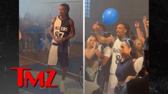 Wiz Khalifa Joins Neek Bucks For Upcoming ‘Shot Caller’ Video | TMZ