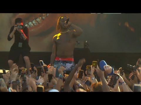 MIKE DIMES LIVE @ Rolling Loud Miami 2022 [FULL SET]