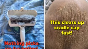 31 Products With Disgustingly Satisfying Review Photos You’ll Probably Wanna Try In 2022