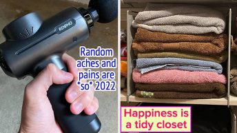 53 Highly Rated Things To Make Being An Adult A Little Easier In 2023