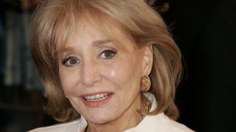 Barbara Walters, Trailblazing Broadcast Journalist, Dies at 93