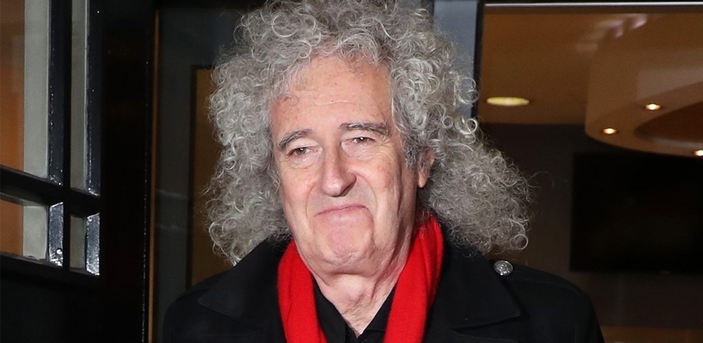 Queen Guitarist Brian May Among Artists, Leaders and More on Top U.K. Honors List