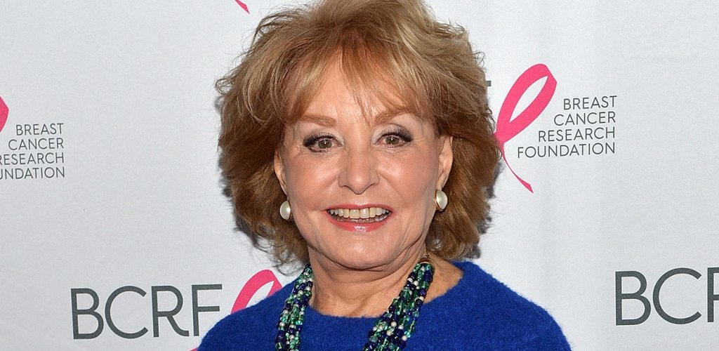 Jennifer Hudson, Don Lemon, Oprah and More Remember Barbara Walters: “She Was Indeed a Trailblazer”