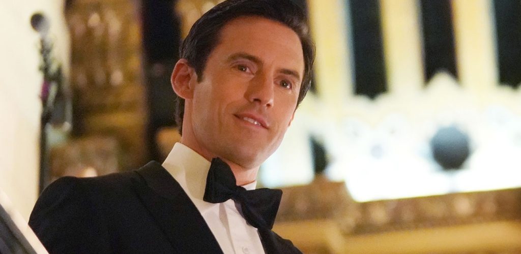 Milo Ventimiglia Meets His Match in First ‘The Company You Keep’ Teaser