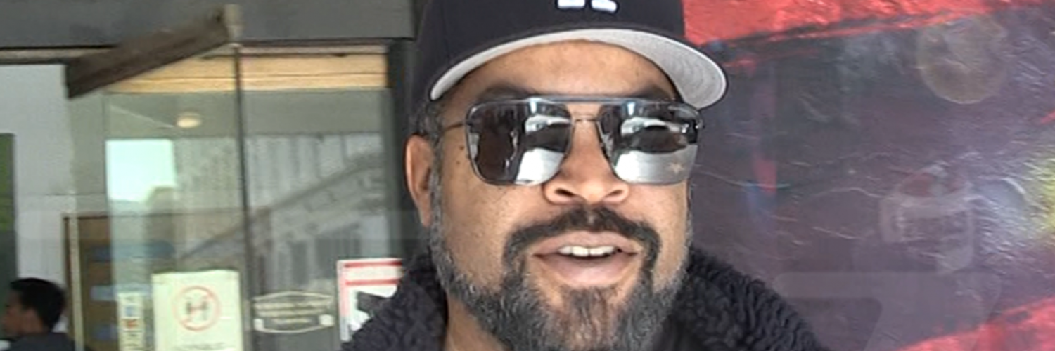 Ice Cube Wants Rights to ‘Friday’ But Won’t Sue Warner Brothers to Obtain Them