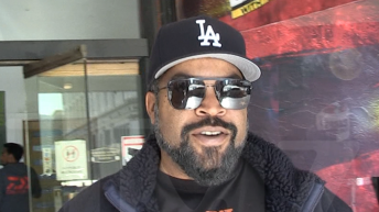 Ice Cube Wants Rights to ‘Friday’ But Won’t Sue Warner Brothers to Obtain Them