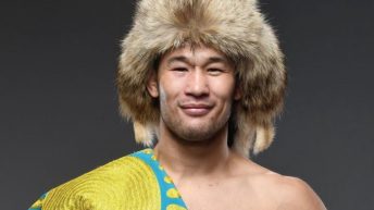 Shavkat Rakhmonov hilariously reacts to Kevin Lee’s callout of Khamzat Chimaev: “Where do I fit into this”