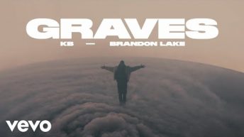 KB, Brandon Lake – Graves (Official Music Video)