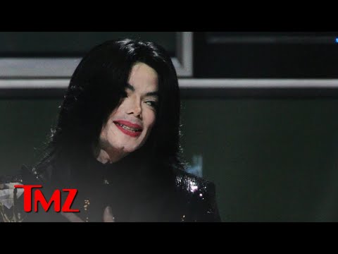 Who Really Killed Michael Jackson? | TMZ LIVE