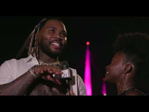 Kevin Gates – Rollin Loud Miami 2022 (Recap)