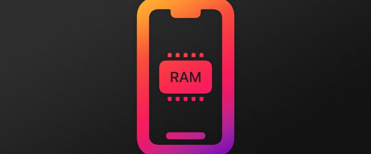 iPhone RAM list: Here’s how much memory each iPhone model has