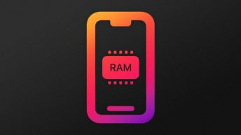 iPhone RAM list: Here’s how much memory each iPhone model has