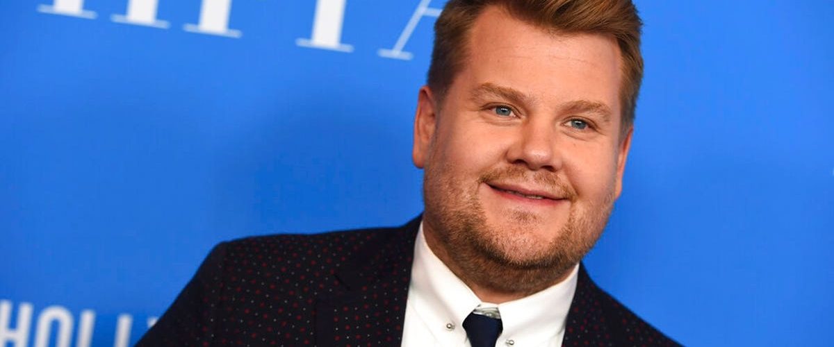 James Corden Almost Played Sam Gamgee in Lord of the Rings