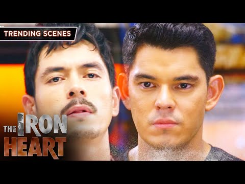 ‘Mekaniko’ Episode | The Iron Heart Trending Scenes