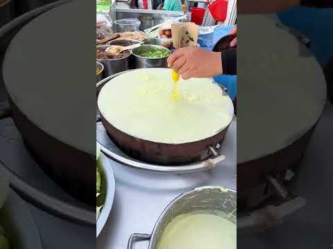 yummy breakfast street food #shorts #youtubeshorts #trending #food