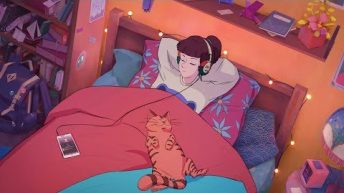 lofi hip hop radio – beats to sleep/chill to