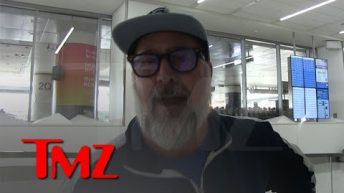 Andrew Zimmern Says TikTok Recipes Need to Stop This Holiday Season | TMZ