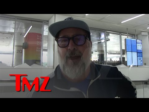 Andrew Zimmern Says TikTok Recipes Need to Stop This Holiday Season | TMZ