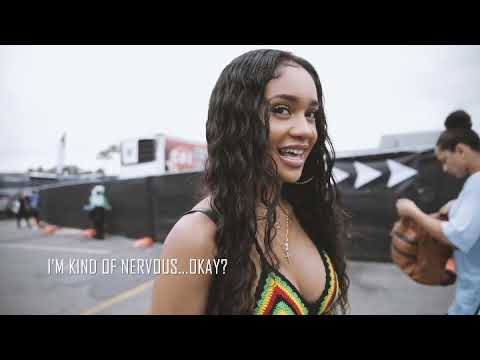 Saweetie Rolling Loud Miami 2018 Recap