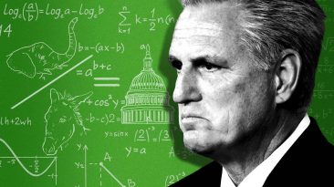 Republican Leader Kevin McCarthy still short votes in bid to become speaker even after proposed rule changes