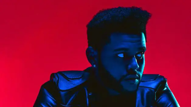 The Weeknd’s ‘Blinding Lights’ Is Spotify’s Most-Streamed Song Of All Time