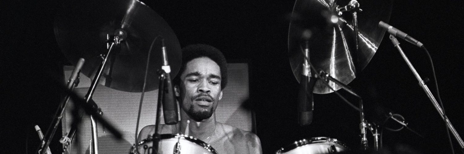 Earth, Wind and Fire Drumming Prodigy Fred White Dead at 67