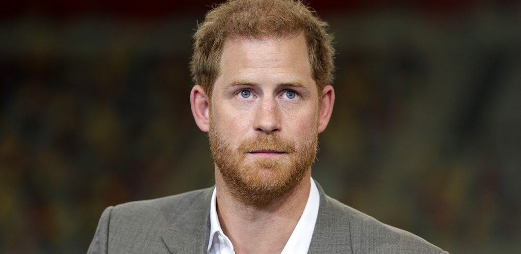 Prince Harry Talks Reason for Taking Royal Family Concerns Public in ‘60 Minutes’ Preview: “Silence Is Betrayal”