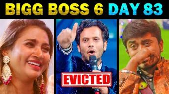 BIGG BOSS 6 TAMIL TROLL DAY 84 | MANIKANDAN EVICTED | MYNA AZEEM CRYING – TODAY TRENDING