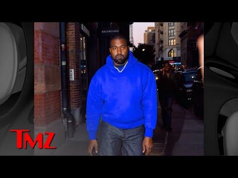 Kanye West Loses Billionaire Status After Adidas Terminates Deal | TMZ TV