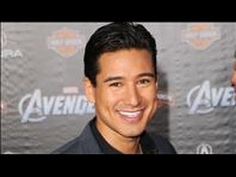 Mario Lopez: TMZ is ‘Salacious’ and News Now ‘Gossip Oriented’