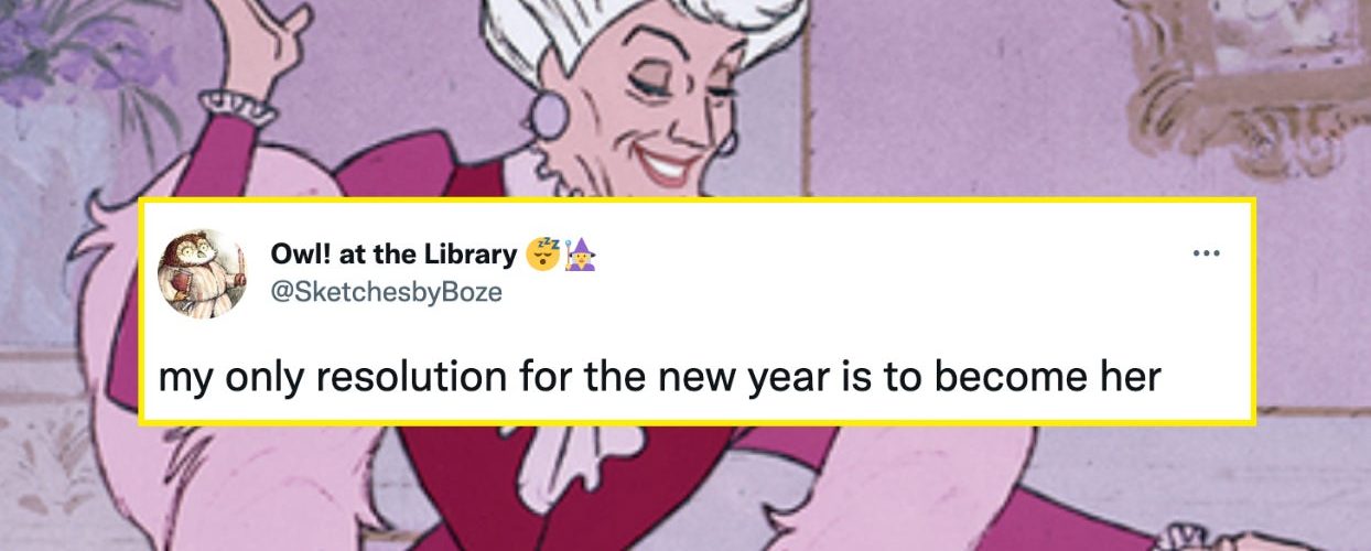 19 New Year’s Resolutions For 2023 That Are Funny And Also Pretty Realistic, TBH