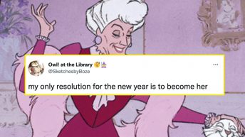 19 New Year’s Resolutions For 2023 That Are Funny And Also Pretty Realistic, TBH