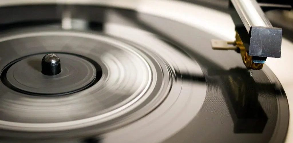 It’s Official – The UK Is Buying More Vinyl Than Ever Before