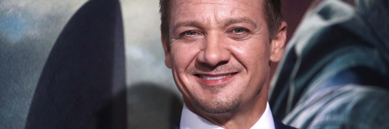 Jeremy Renner Receives Messages of Support From Marvel Costars