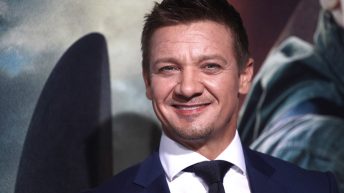 Jeremy Renner Receives Messages of Support From Marvel Costars