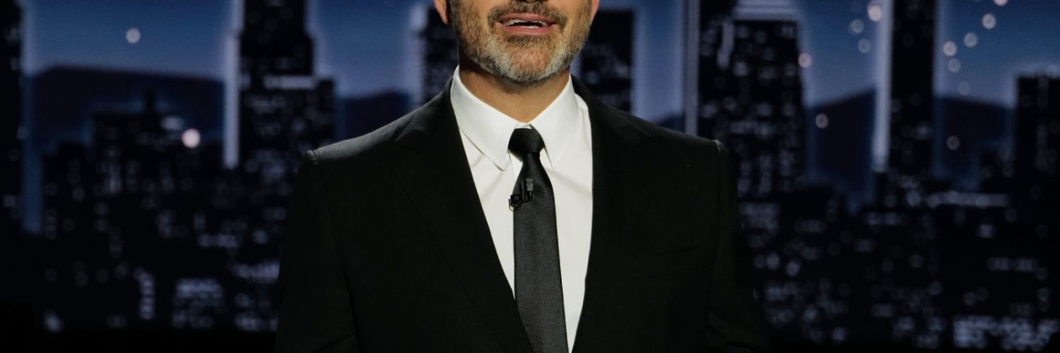 Kimmel Roasts George Santos, Says He ‘Catfished’ Congressional District