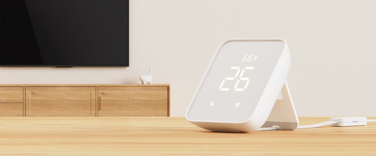 SwitchBot adds HomeKit support to multiple products through the new Matter-compatible Hub