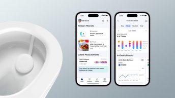 Withings announces ‘breakthrough’ in-home smart urine lab for nutrition and cycle tracking