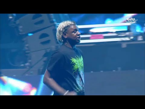 Ken Carson LIVE @ Rolling Loud Miami 2022 [FULL SET]