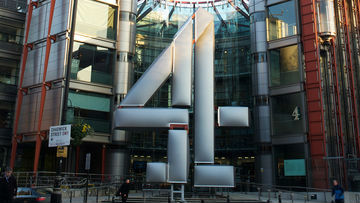 Controversial Privatization of U.K.’s Channel 4 Now Off, According to Leaked Government Letter