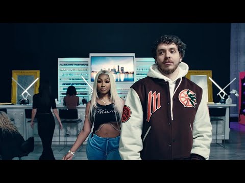 Jack Harlow – Nail Tech [Official Video]