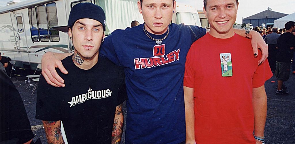 Tom DeLonge Says Upcoming Blink-182 Reunion Album Is ‘The Best’ One They’ve Ever Made