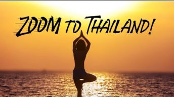 ZOOM TO THAILAND! – Trailer