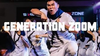 GENERATION ZOOM : SUPER24 THAILAND QUALIFIER