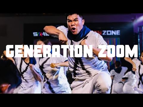 GENERATION ZOOM : SUPER24 THAILAND QUALIFIER