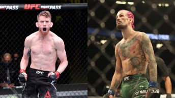 Cory Sandhagen explains why he’s “more deserving” of a title shot than Sean O’Malley