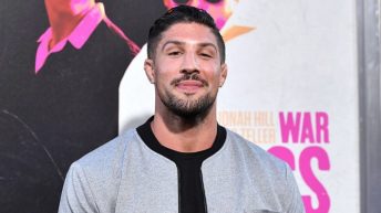 Brendan Schaub addresses issue with Bellator MMA/Rizin FF cross-promotional events