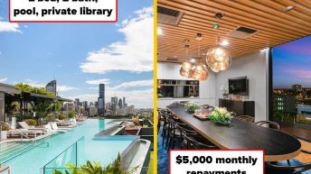 What You Could Buy With $1M Across Australia’s Top Suburbs And How Much You’d Need To Earn